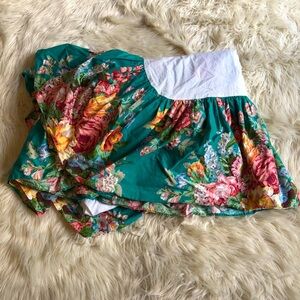 Vintage Ralph Lauren Queen size dust ruffle